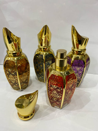 perfume bottle 50 ml