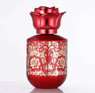 Perfume bottle 50 ml