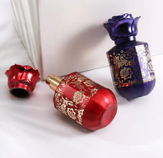 Perfume bottle 50 ml