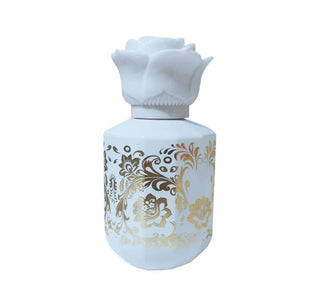 Perfume bottle 50 ml