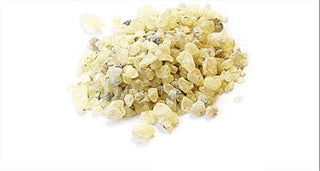 First class Sudanese frankincense