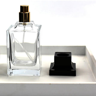 perfume bottle 55 ml