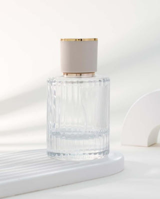 Perfume bottle 50 ml