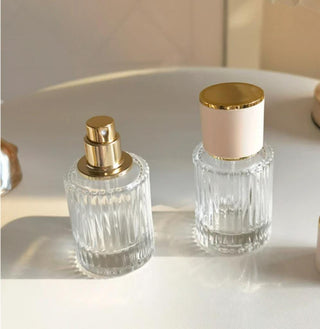 Perfume bottle 50 ml