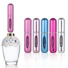 Perfume filling machine available in all colors 5 ml