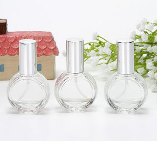 Perfume bottles 10 ml