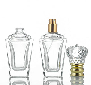 perfume bottle 50 ml