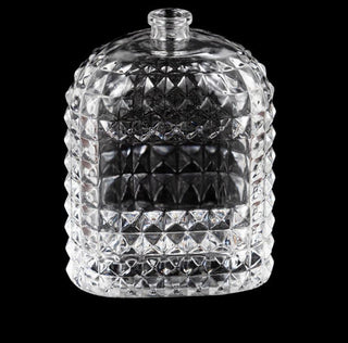 perfume bottle 100 ml