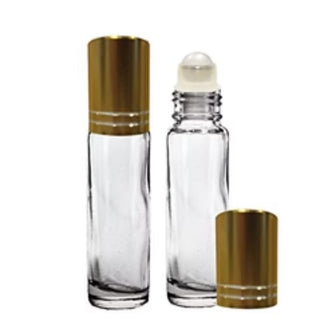 ball bottle 5 ml A004 (درزن)