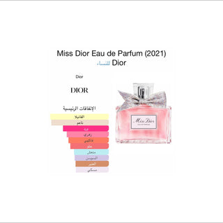 Miss Dior 100 ml