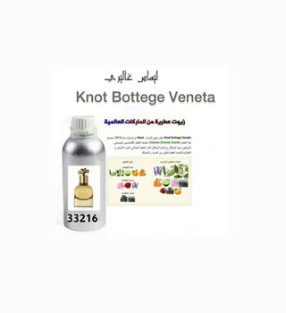 Knot bottege veneta