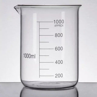 Laboratory cups